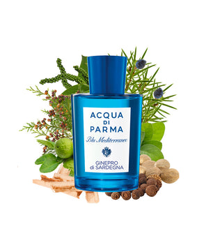 Acqua Di Parma Blu Mediterraneo Ginepro di Sardegna EDT 75ML
