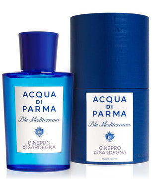 Acqua Di Parma Blu Mediterraneo Ginepro di Sardegna EDT 75ML