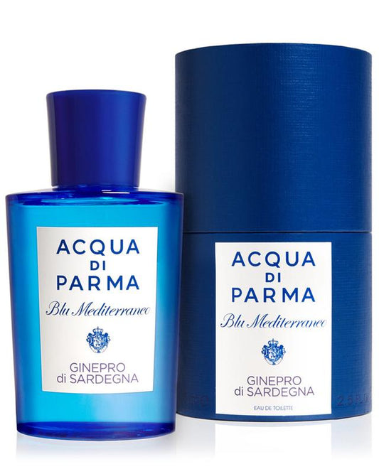 Acqua Di Parma Blu Mediterraneo Ginepro di Sardegna EDT 75ML