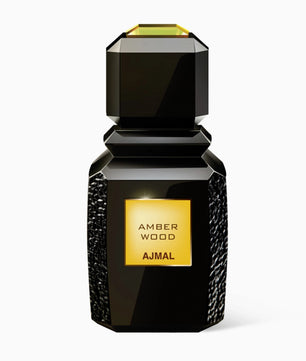 Ajmal Amber Wood Unisex Eau De Parfum 100ML