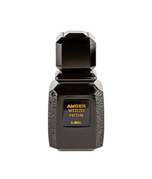 Ajmal Amber Wood Noir EDP 100ML
