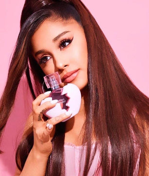 Ariana Grande Thank U Next Eau De Parfum 100ML