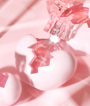Ariana Grande Thank U Next Eau De Parfum 100ML