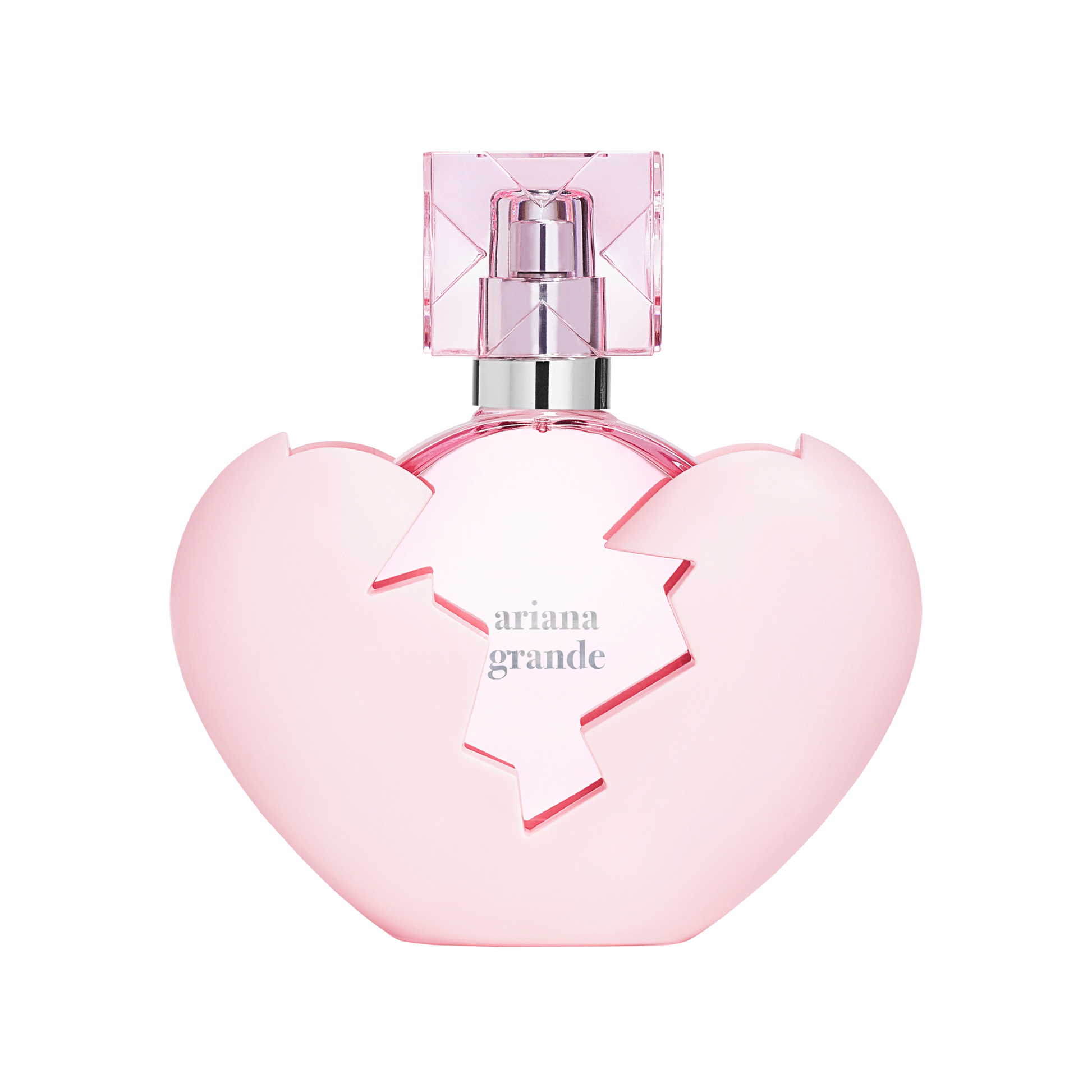 Ariana Grande Thank U Next Eau De Parfum 100ML]