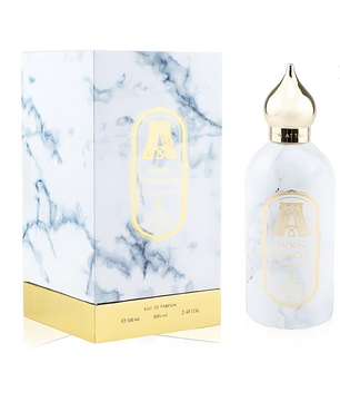 Attar Collection Moon Blanche Limited Edition Eau De Parfum 100ML
