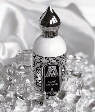 Attar Collection Musk Kashmir Eau De Parfum 100ML