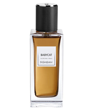 Yves Saint Laurent YSL Babycat Eau De Parfum 125ML