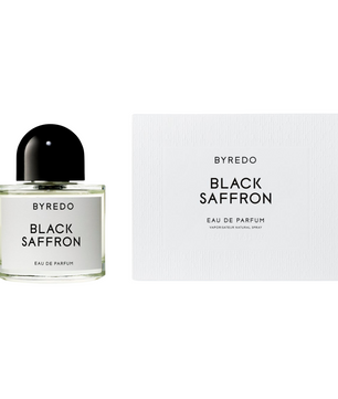 BYREDO Black Saffron Eau De Parfum 50ML