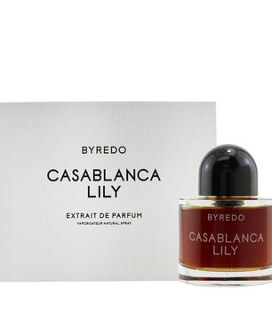 BYREDO Casablanca Lily Extrait De Parfum 100ML