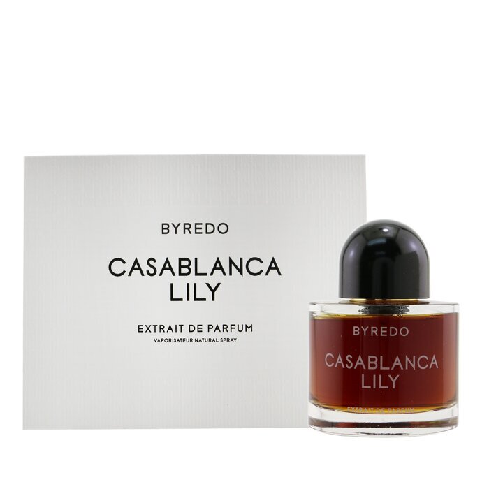 BYREDO Casablanca Lily Extrait De Parfum 100ML