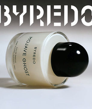 BYREDO Mojave Ghost Alcohol-free Eau De Parfum 100ML