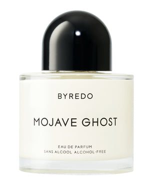 BYREDO Mojave Ghost Alcohol-free Eau De Parfum 100ML