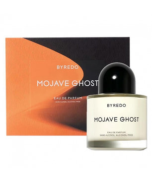 BYREDO Mojave Ghost Alcohol-free Eau De Parfum 100ML