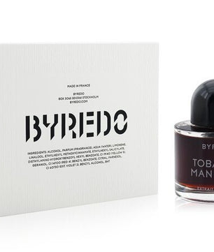BYREDO Night Veils Tobacco Mandarin Extrait De Parfum 50ML