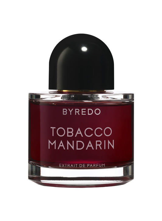 BYREDO Night Veils Tobacco Mandarin Extrait De Parfum 50ML