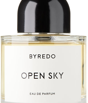 BYREDO Open Sky Unisex Eau De Parfum 100ML