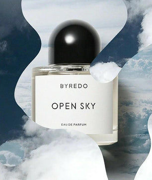 BYREDO Open Sky Unisex Eau De Parfum 100ML