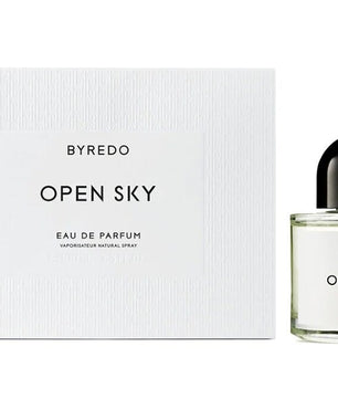 BYREDO Open Sky Unisex Eau De Parfum 100ML