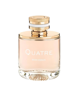 Boucheron Quatre Pour Femme Eau De Parfum 100ML