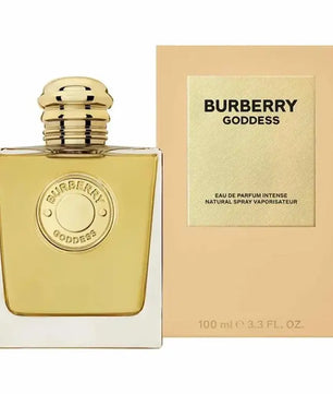 Burberry Goddess For Women EDP Intense 100ML