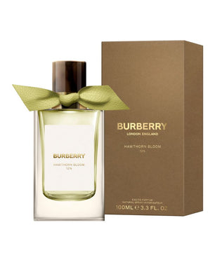 Burberry Signatures Hawthorne Bloom Eau De Parfum 100ML