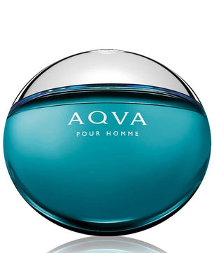 Bvlgari Aqva Pour Homme For Men Eau De Toilette 100ML