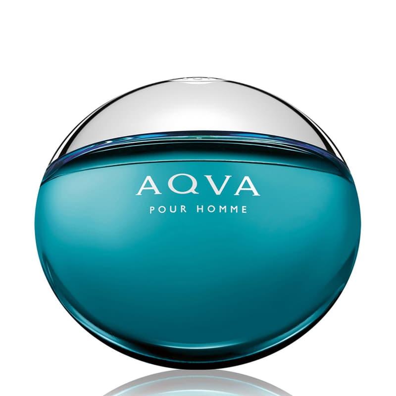 Bvlgari Aqva Pour Homme For Men Eau De Toilette 100ML