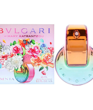 Bvlgari Omnia By Mary Katrantzou EDP 65ML