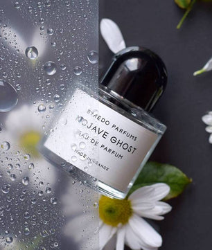 BYREDO Mojave Ghost Unisex Eau De Parfum