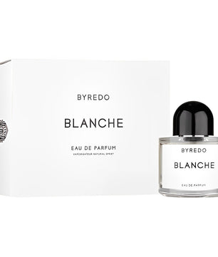 BYREDO Blanche Eau De Parfum 100ML
