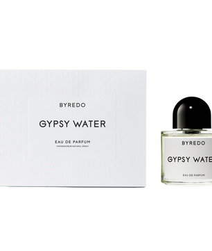 BYREDO Gypsy Water Eau De Parfum 100ML