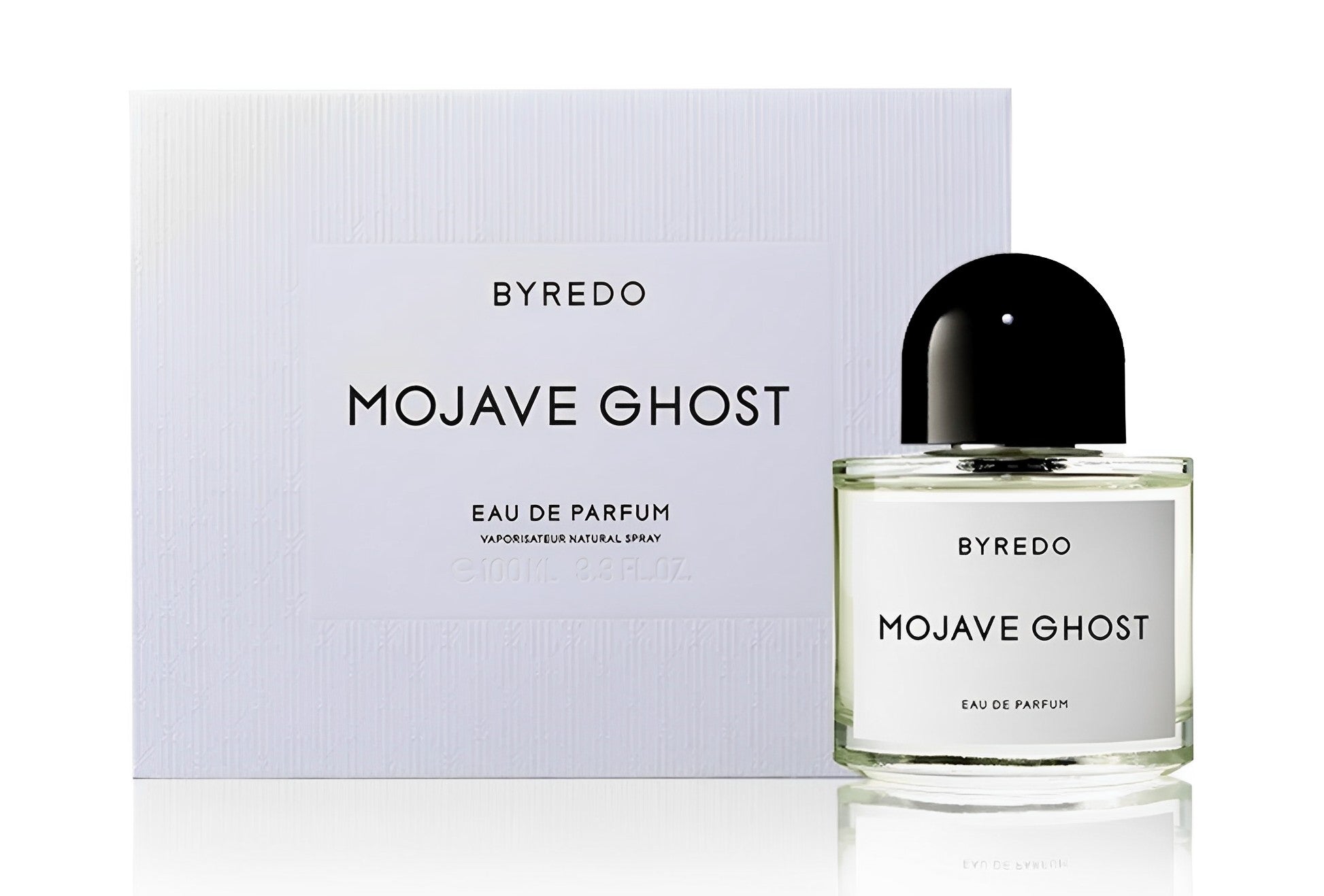 BYREDO Mojave Ghost Unisex Eau De Parfum 100ML