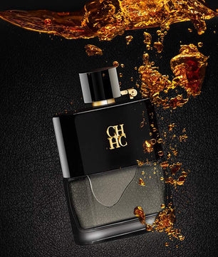 Carolina Herrera CH Men Prive Tester EDT 100ML