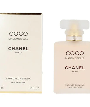 Chanel Coco Mademoiselle Hair Perfume Mist 35ML