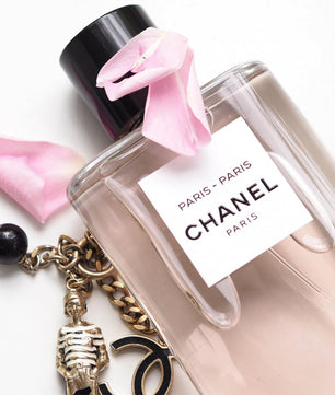 Chanel Paris - Paris Les Eaux De Chanel EDT 125ML