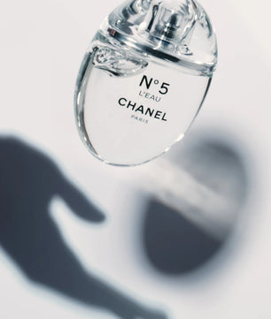 Chanel No 5 L'eau Limited Edition EDT 50ML