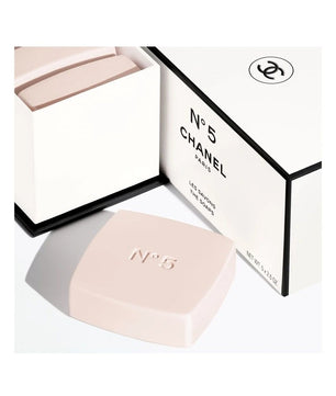 CHANEL Les Savons No 5 The Soaps 75g x 5