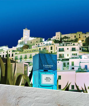 Carner Barcelona Ibiza Nights Eau De Parfum 100ML