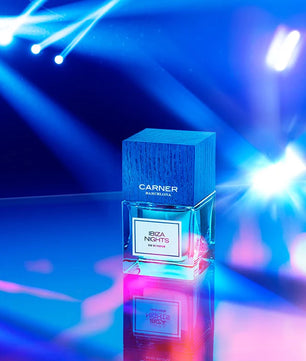 Carner Barcelona Ibiza Nights Eau De Parfum 100ML