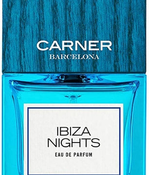 Carner Barcelona Ibiza Nights Eau De Parfum 100ML