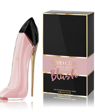 Carolina Herrera Good Girl Blush Eau De Parfum 80ML