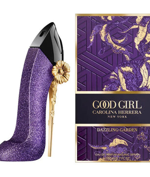 Carolina Herrera Good Girl Dazzling Garden EDP 80ML