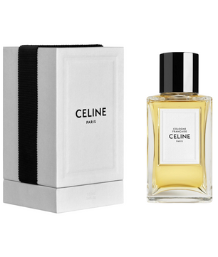 <strong>Celine Cologne Francaise Eau De Parfum 100ML</strong>