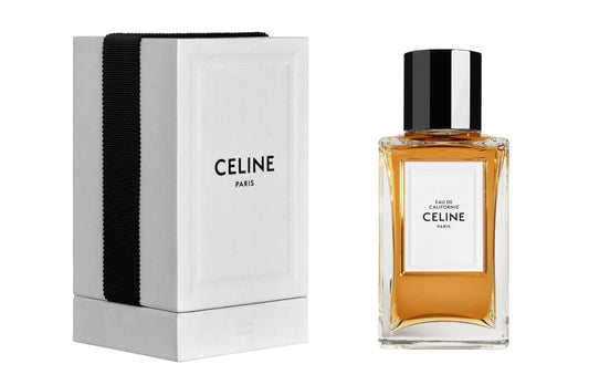 Celine Eau De Californie Eau De Parfum 100ML