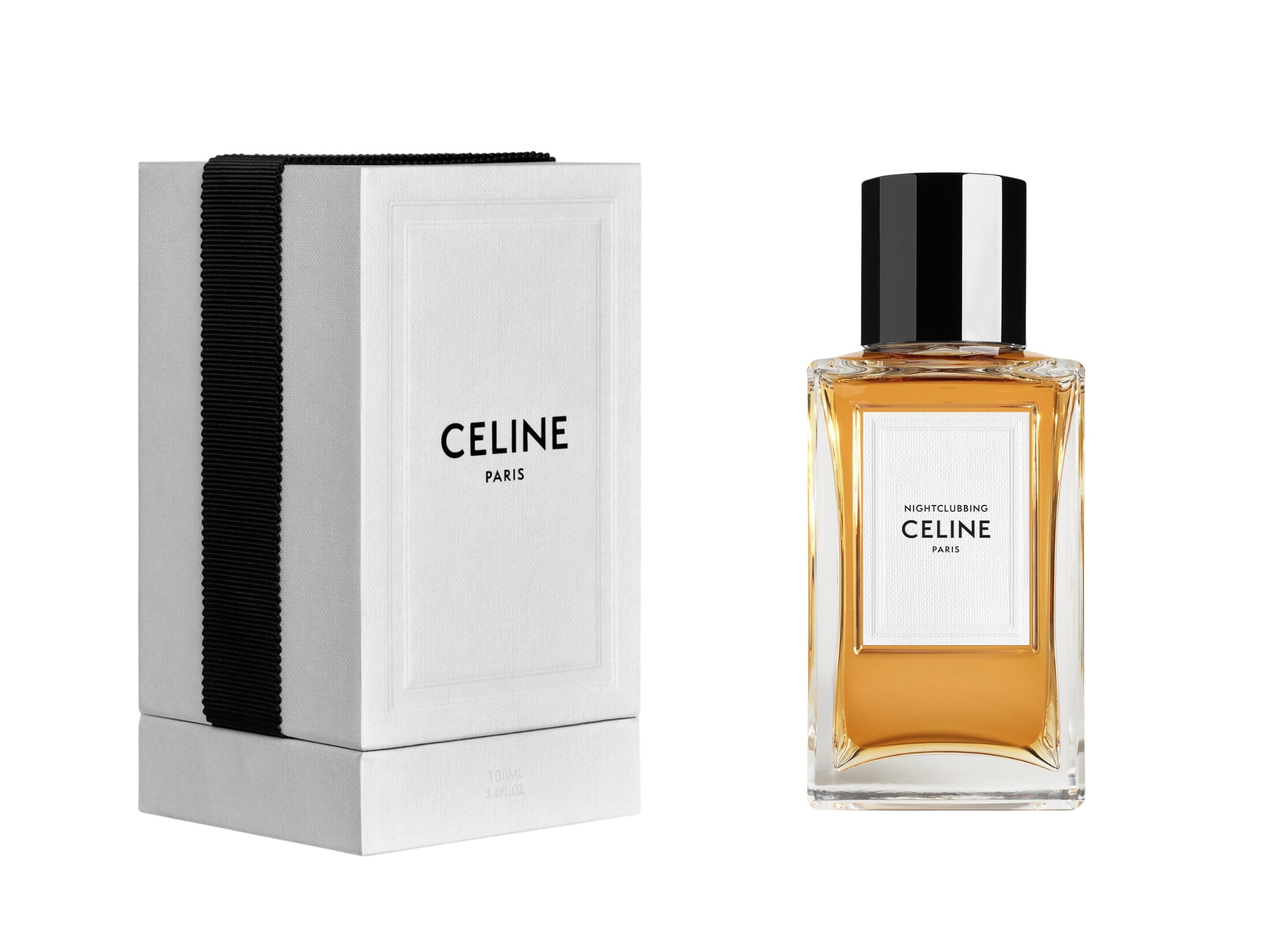 Celine Nightclubbing Eau De Parfum 100ML – ROOYAS