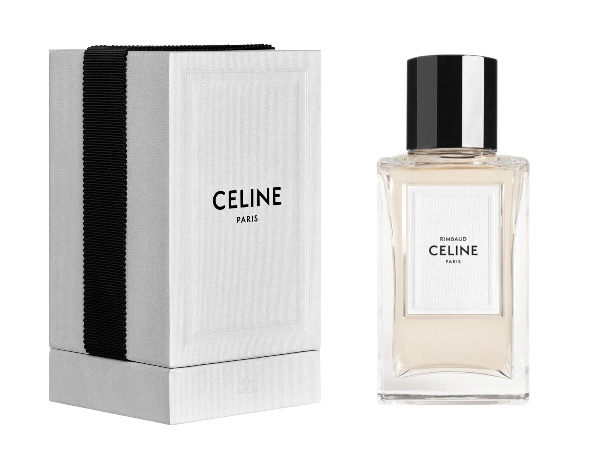 Celine Rimbaud Eau De Parfum 100ML – ROOYAS