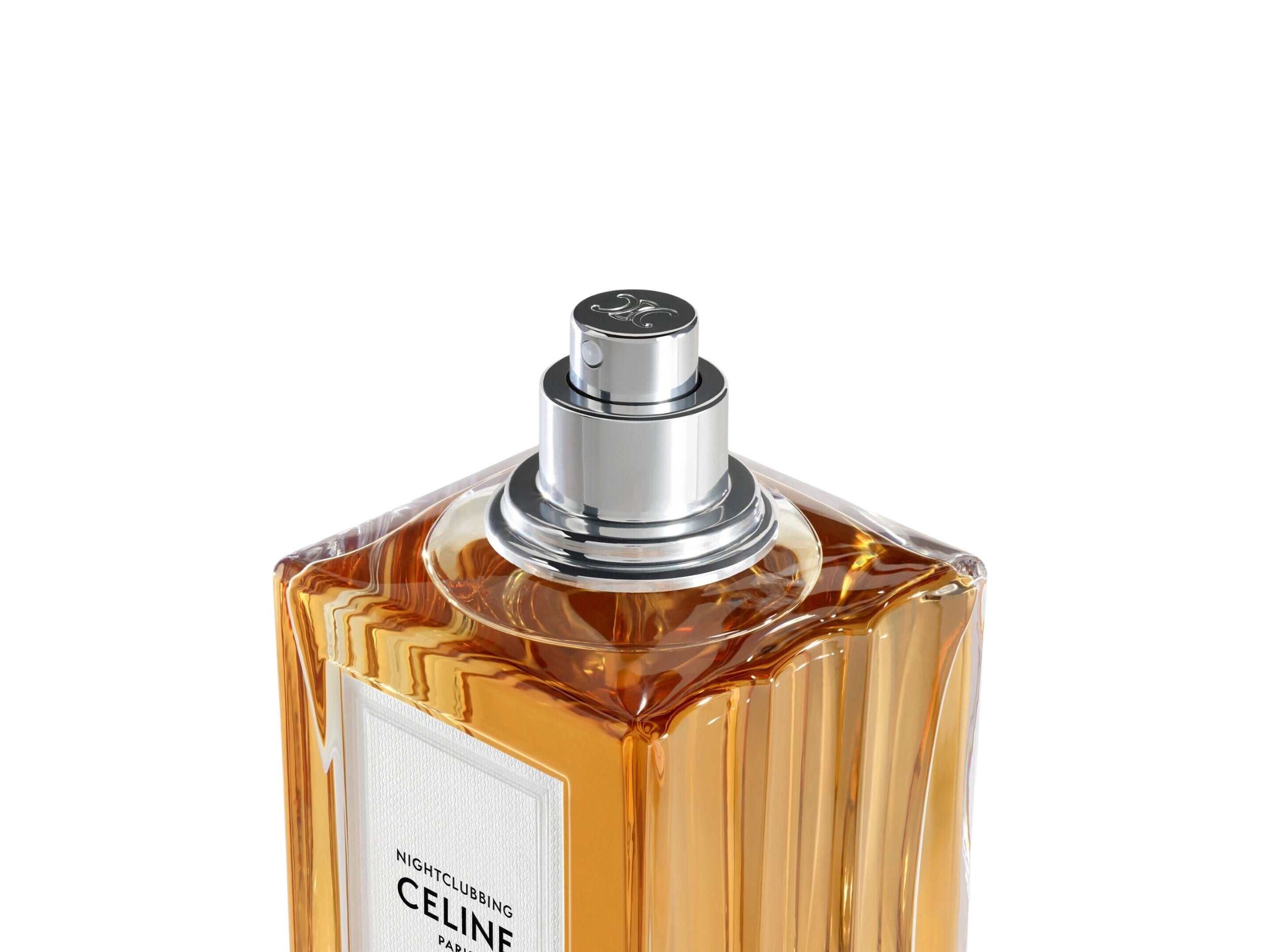 Celine Nightclubbing Eau De Parfum 100ML – ROOYAS