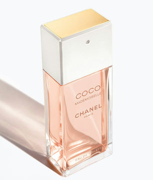 Chanel Coco Mademoiselle Eau De Toilette 100ML