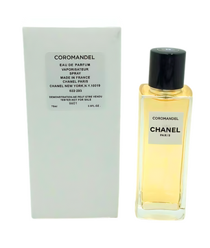 Chanel Coromandel Les Exclusifs Eau De Parfum Tester 75ML