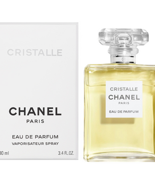 Chanel Cristalle Eau De Parfum 100ML